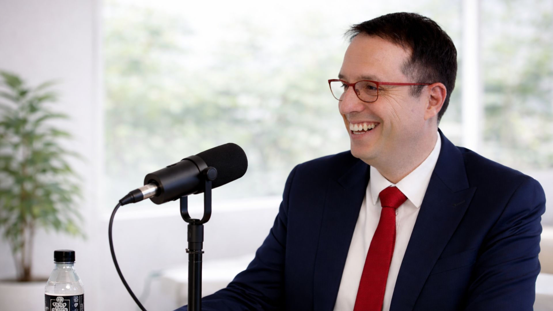 Innovaciones en la protección digital: Ciberseguridad para los negocios