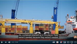 El desabastecimiento que trajo el ¿COVID?