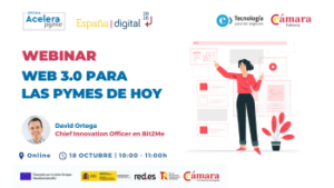 Web 3.0 para las PYMES de hoy
