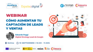 Cómo aumentar tu captación de Leads y Ventas