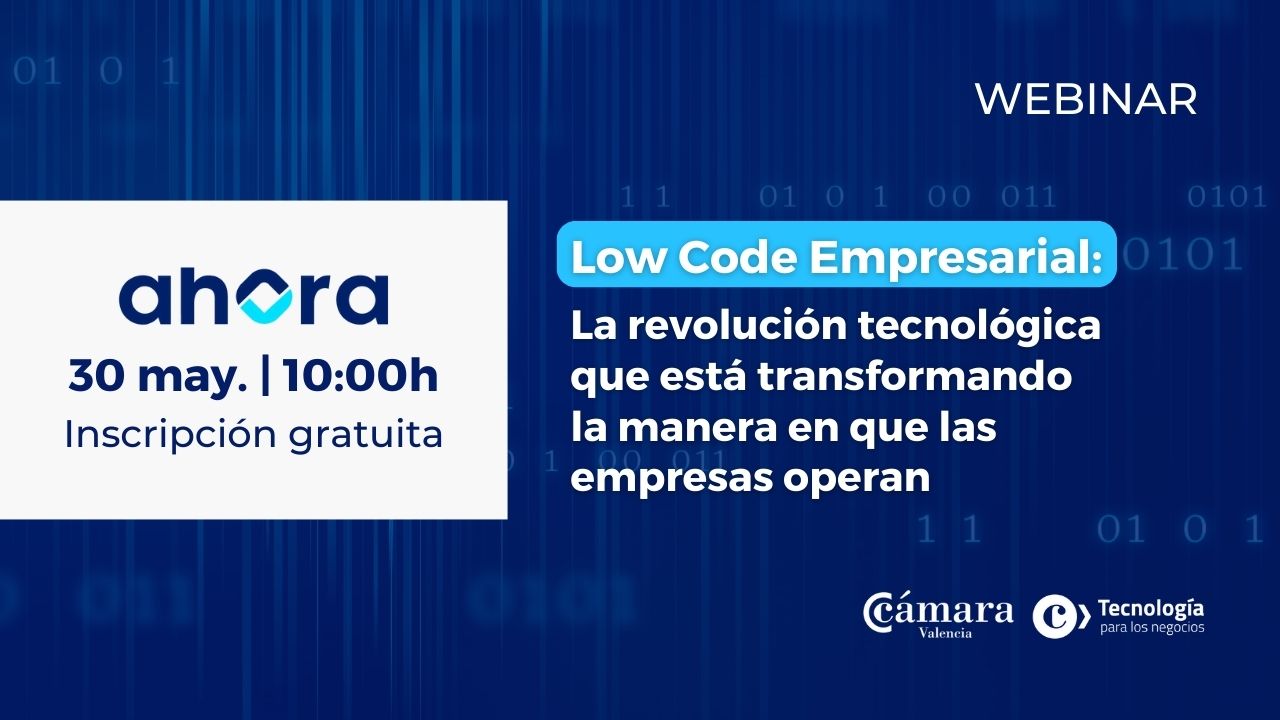 Low Code Empresarial: La revolución tecnológica que ha transformado a las empresas