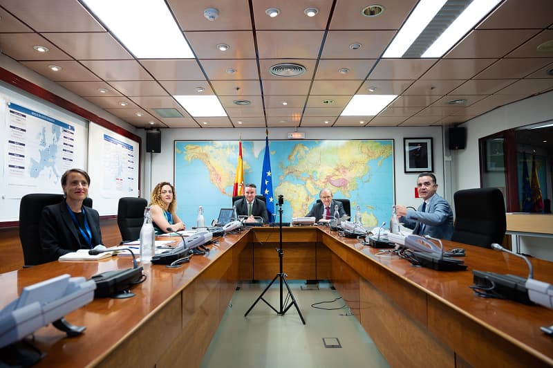 Creado el Foro Nacional de Ciberseguridad. Estos son sus objetivos para España