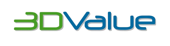 3D Value