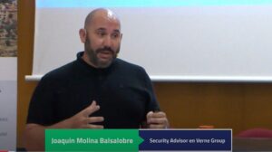 CIiberseguridad en la empresa actual | TOUR TERRITORIO DIGITAL