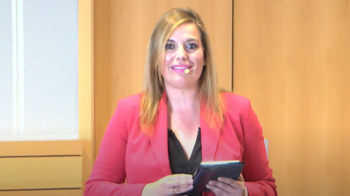 Digitalización en el Sector del TURISMO | Tour Territorio Digital COMPLETO