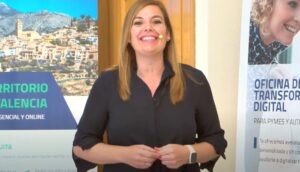 Digitalización en el Sector AGROALIMENTACIÓN | Tour Territorio Digital COMPLETO