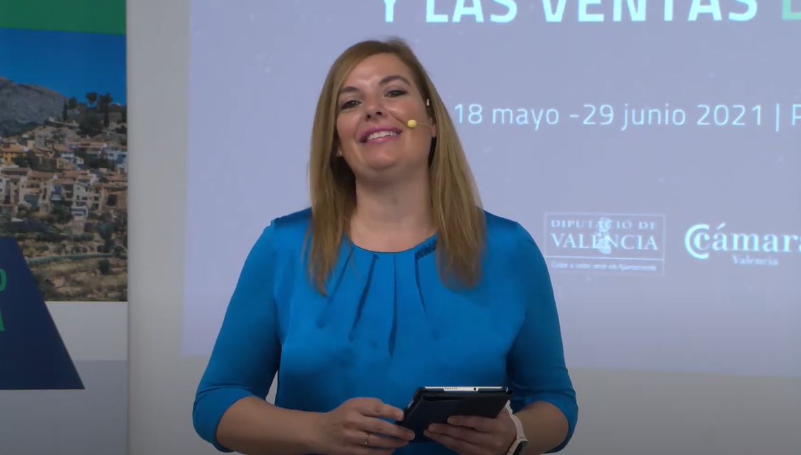 Digitalización en el Sector del MOTOR | Tour Territorio Digital COMPLETO