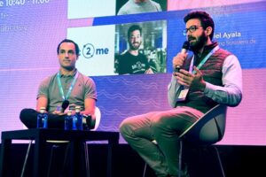 Nace Fazil Crypto de la mano de Bit2Me