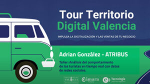 Gestión de redes sociales (4/13) | #TourTerritorioDigital2022