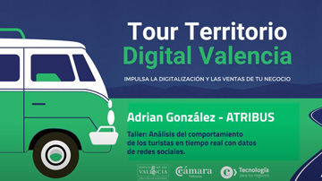 Gestión de redes sociales (4/13) | #TourTerritorioDigital2022