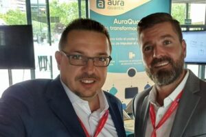 Los hábitos de consumidores, trabajo flexible y creciente complejidad amplifican la transformación digital de las compañías