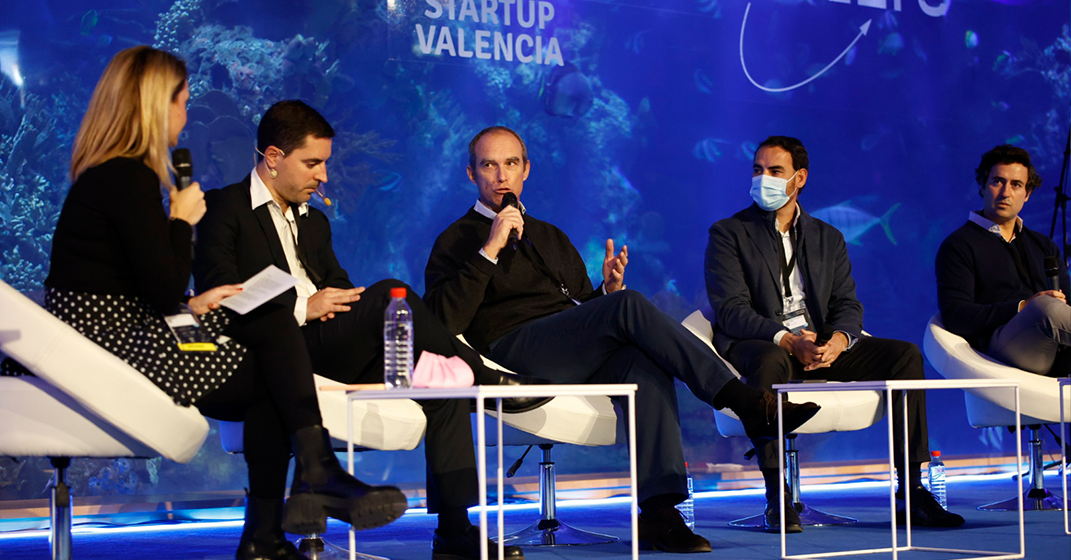 El ecosistema emprendedor celebrará la quinta edición de Valencia Digital Summit en octubre