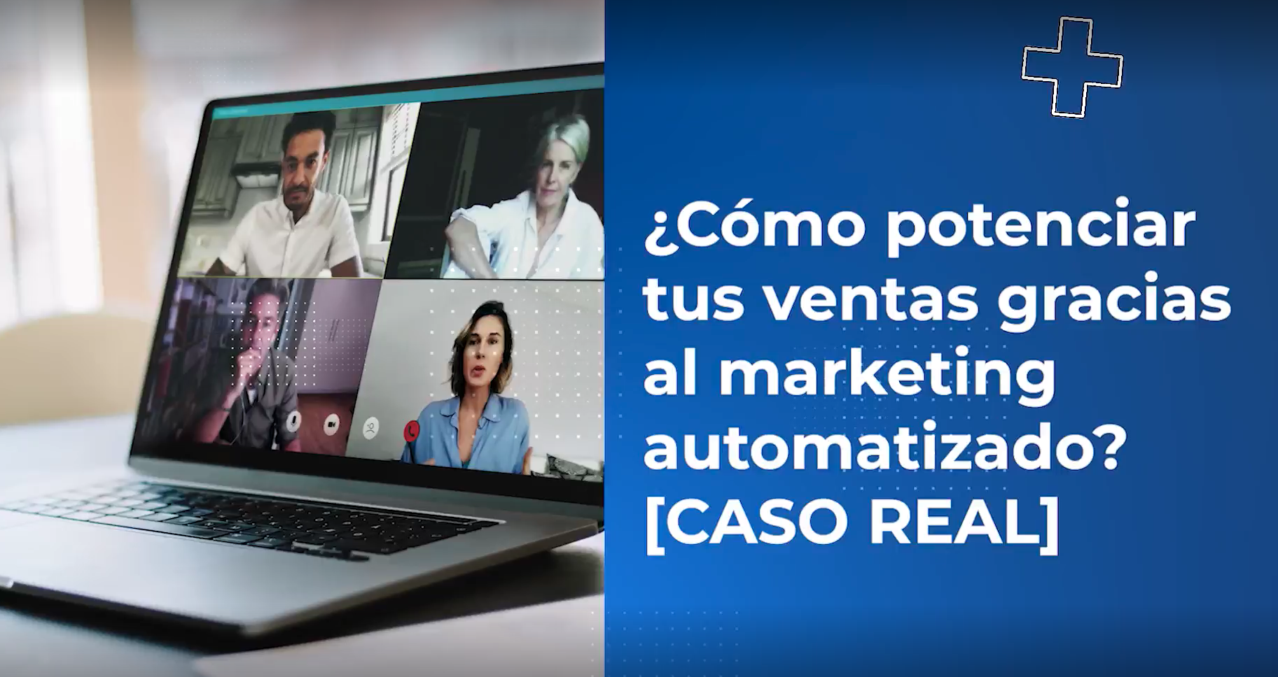 ¿Cómo potenciar tus ventas gracias al marketing automatizado? [CASO REAL]