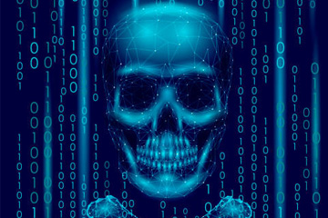 Emotet sigue siendo el malware más común en el mundo, afectando a un 6% de todos los equipos