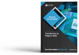 Estrategias UX, UI y CX