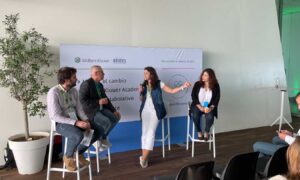 Move On 2023, el evento referente de Transformación Empresarial en Europa