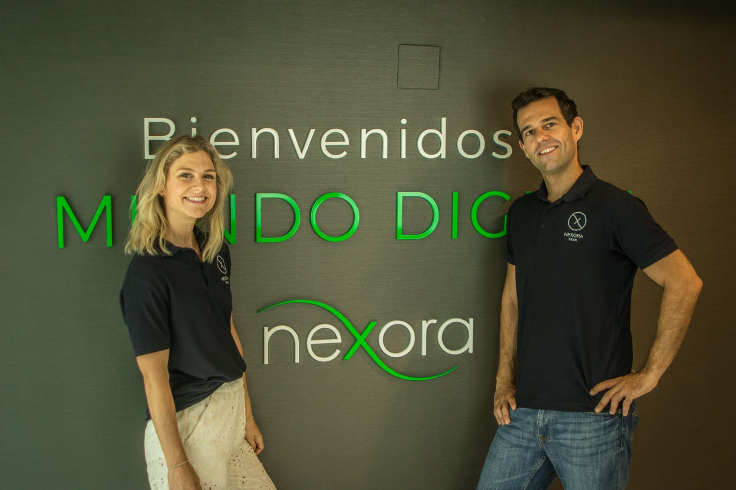 NexoraCRM, elegida por Telefónica y Vodafone como CRM para KIT Digital