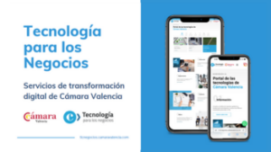 Ampliamos nuestro servicio de asesoramiento en digitalización