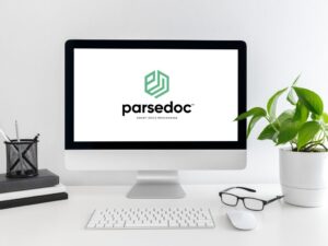 La tecnológica Exponentia lanza Parsedoc