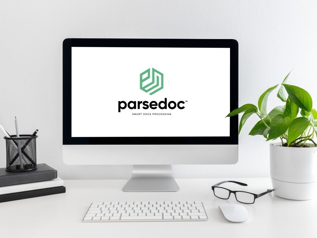 La tecnológica Exponentia lanza Parsedoc