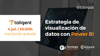Estrategia de Visualización de Datos con Power BI