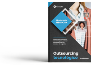 Outsourcing tecnológico