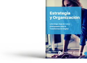 Estrategia y Organización