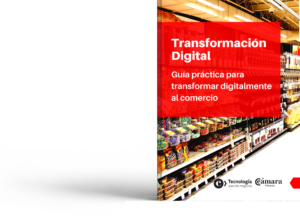 Guía Transformación Digital Comercio