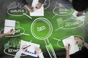 ¿Qué es el SEO Off Page?