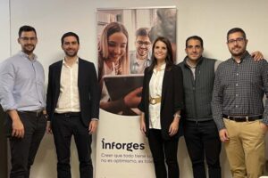 Grupo Inforges entra como socio en la agencia Sentido Comunicación