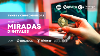 Pymes y criptomonedas | Miradas Digitales #7