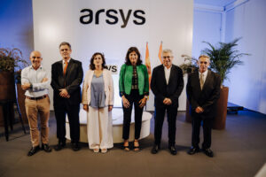 El Gobierno de La Rioja confía en Arsys para alojar su nube privada