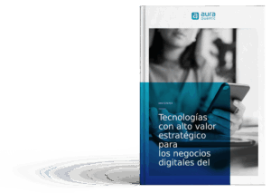 Tendencias presentes y futuras Sector Retail