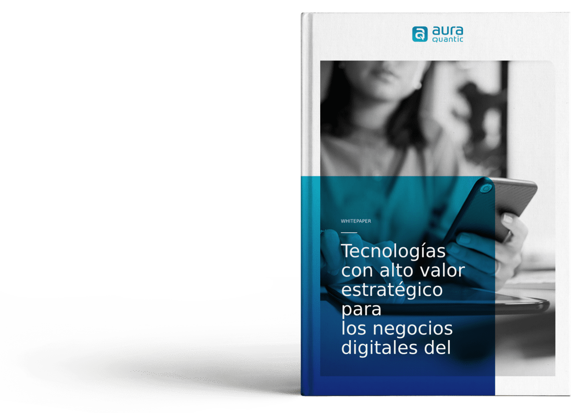 Tendencias presentes y futuras Sector Retail