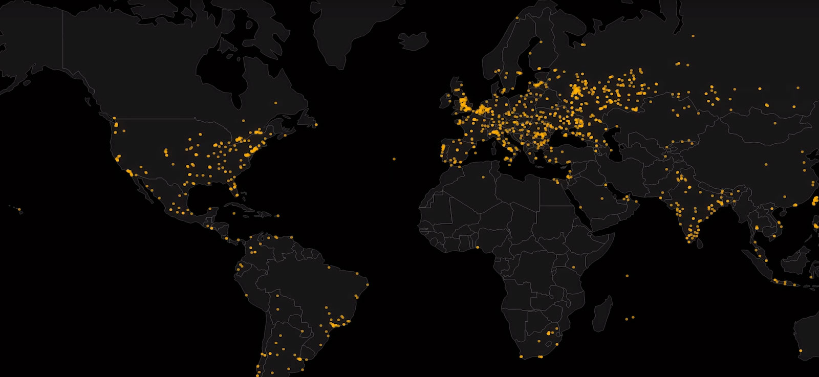 La preocupación por la ciberseguridad llega a la industria: retos, soluciones e implementaciones