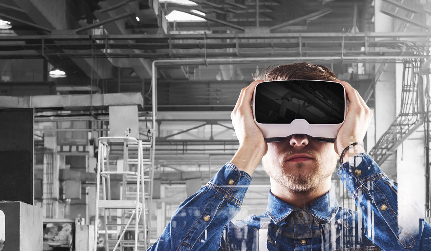 Aplicaciones de la Realidad Virtual y Realidad Aumentada en pymes