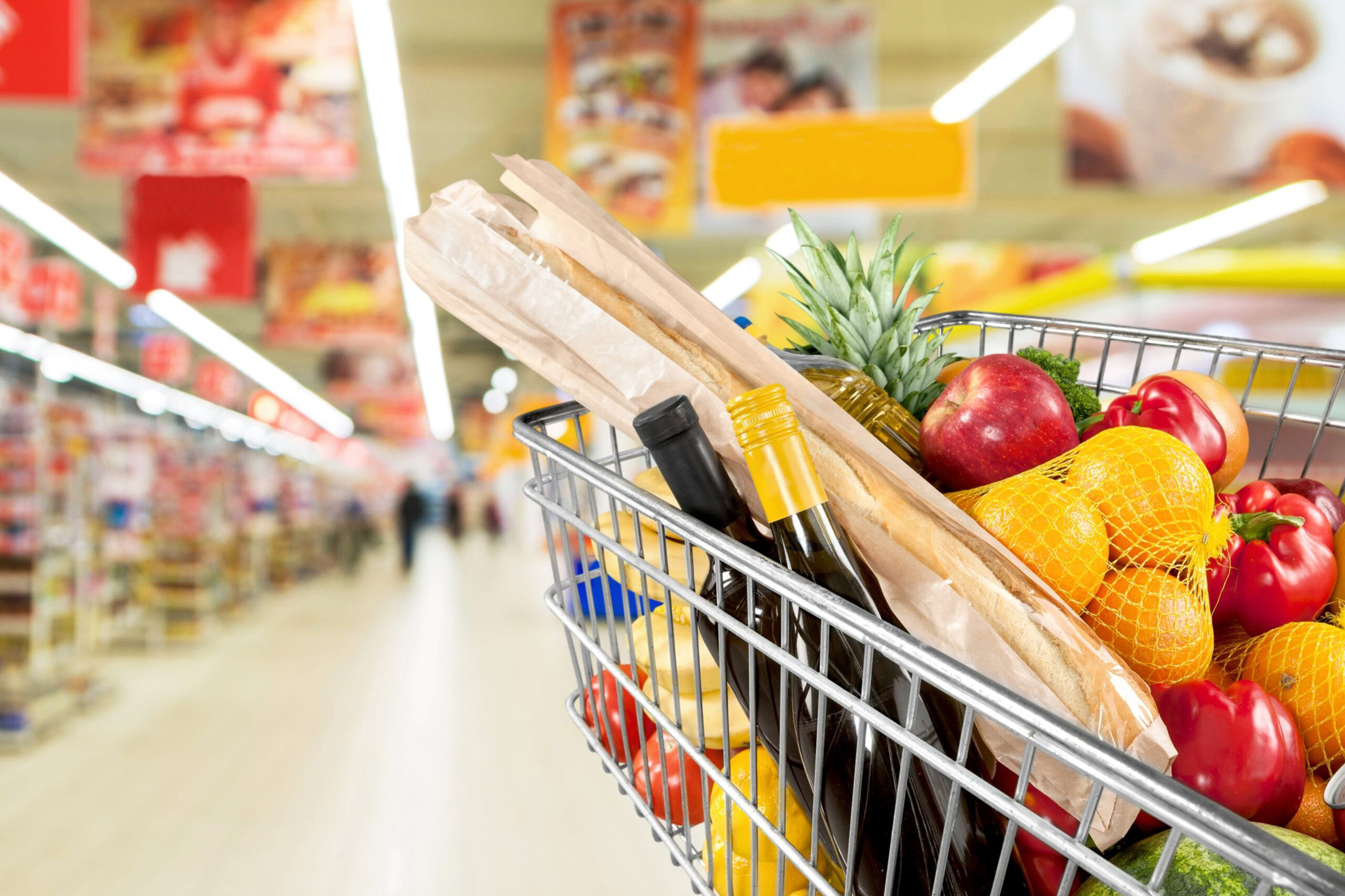 La industria 4.0 en la alimentación