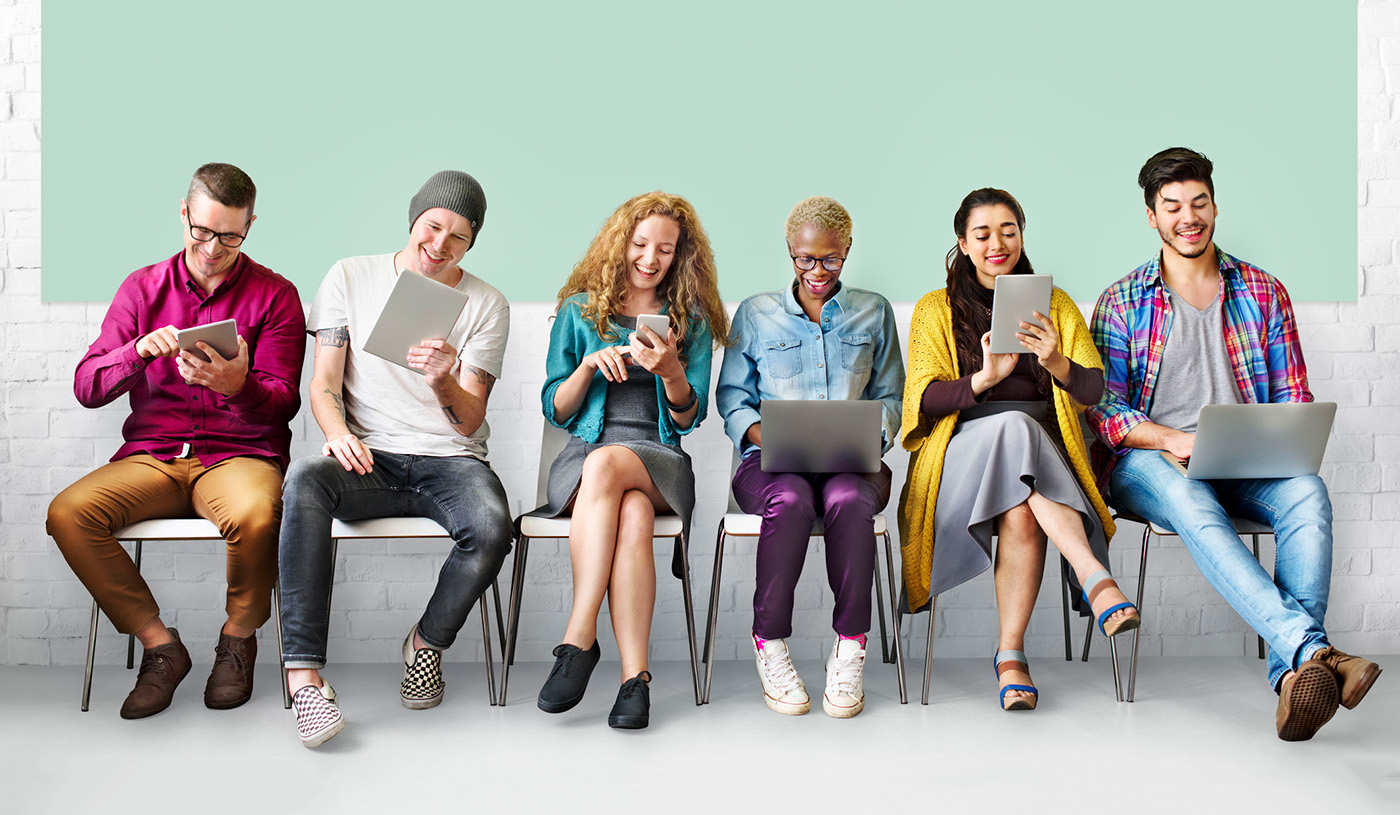 Nuevos modelos de negocio basados en la «generación digital»