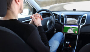 La transformación digital en el sector del automóvil