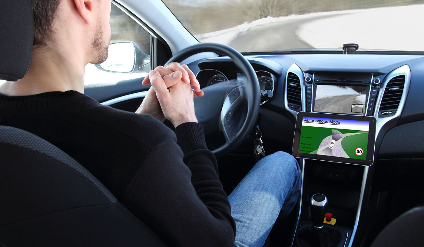 La transformación digital en el sector del automóvil