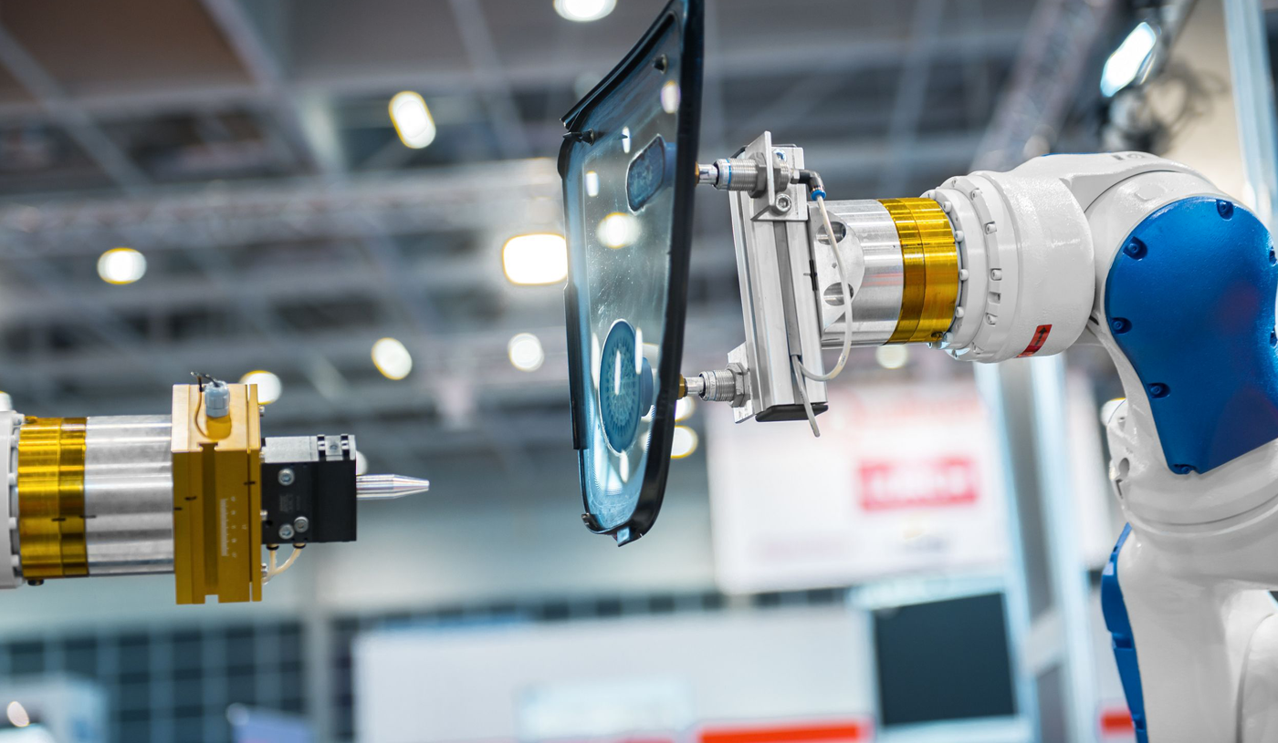 Industria y empresa 4.0: las claves de la ‘empresa inteligente’