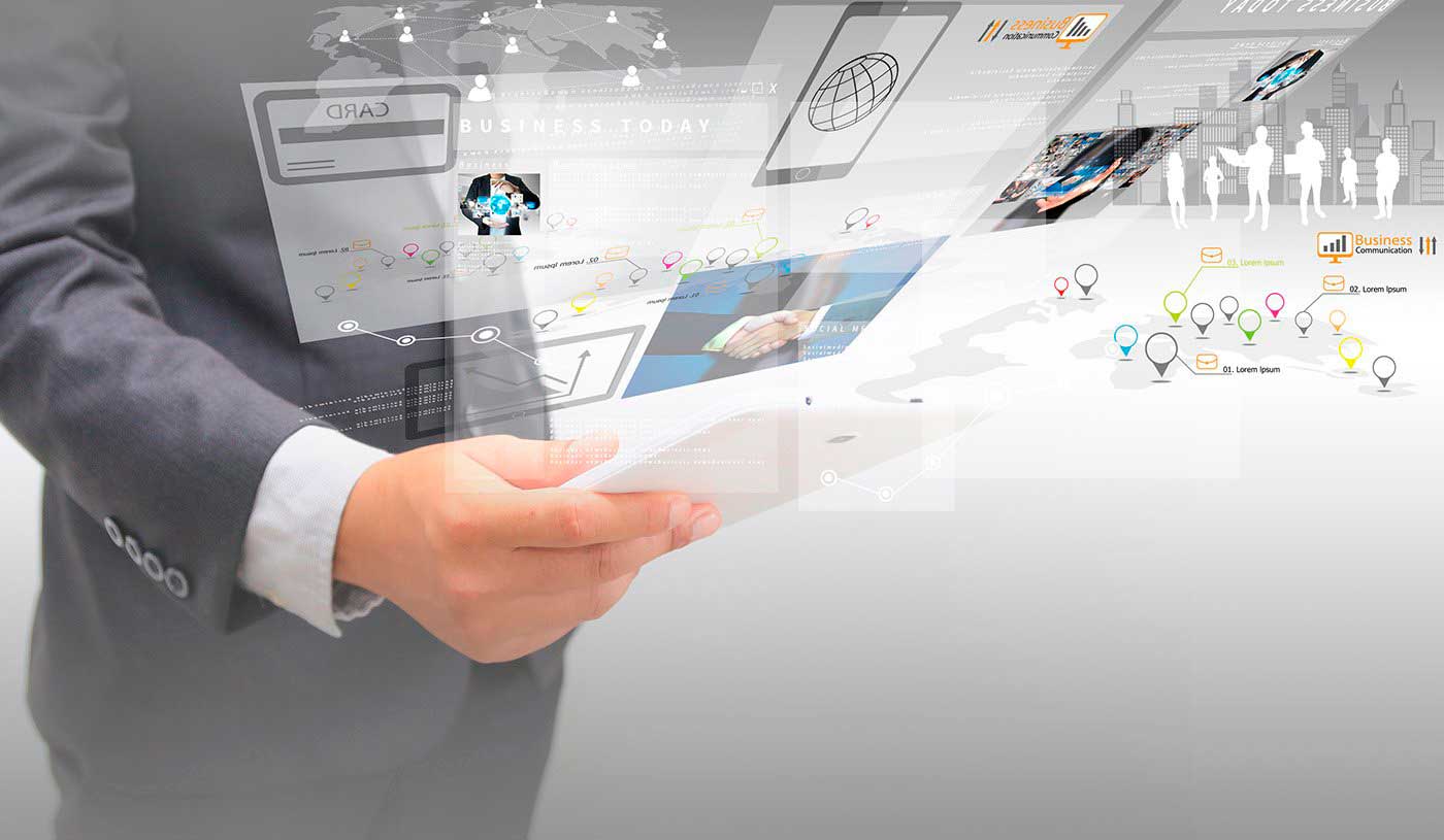 ¿Quieres ser proveedor homologado tecnológico de Cámara Valencia?