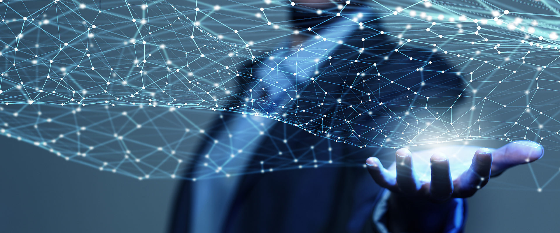 PODCAST | Blockchain y otras tecnologías. Pasos para optimizar procesos.