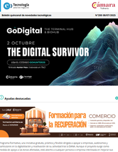 ¡Ya está aquí GoDigital Survivor 2025! Boletín 200
