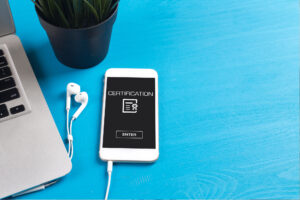 Yo soy yo… y mi certificado