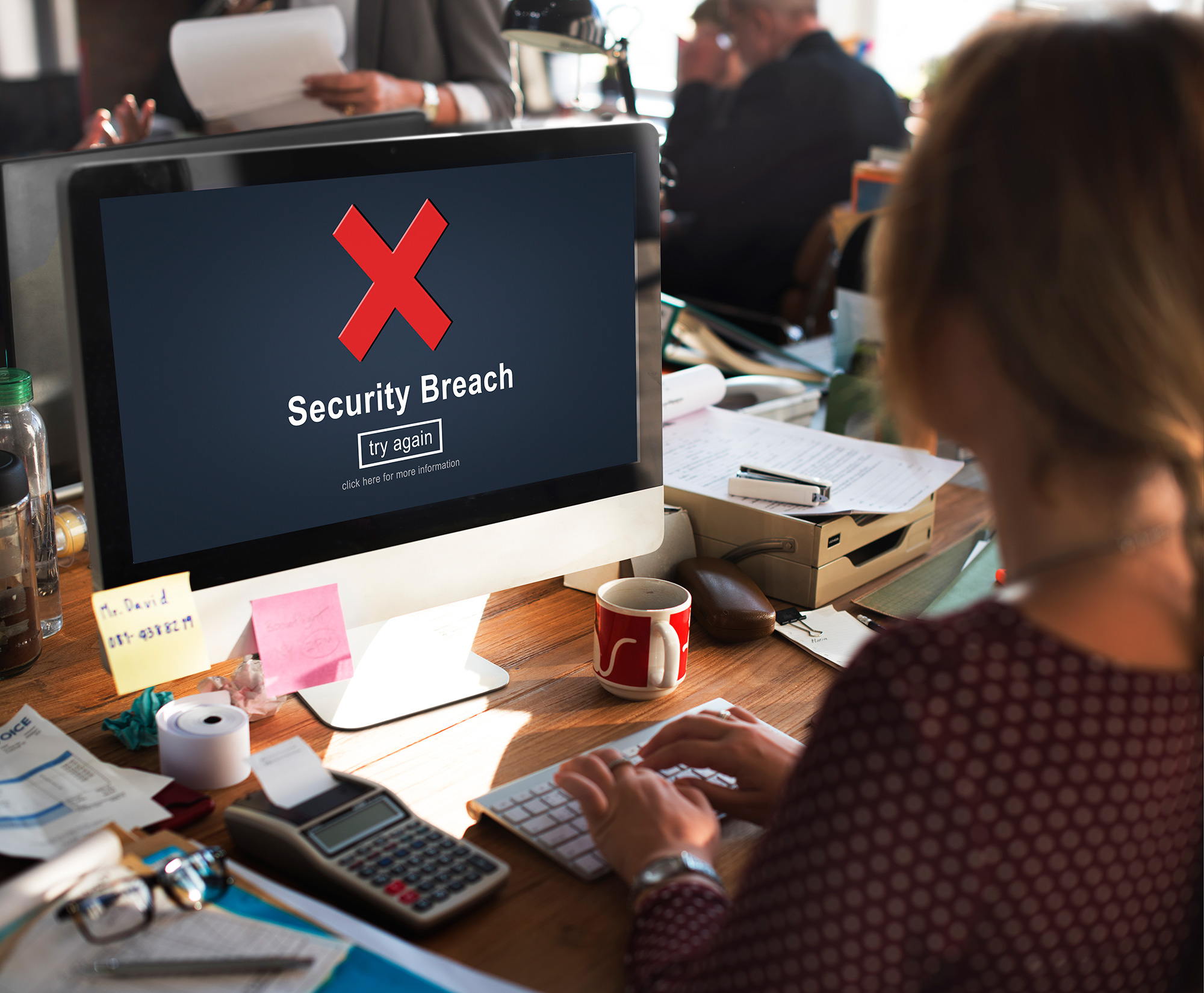 La importancia de la Concienciación en Ciberdefensa