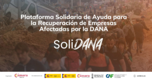 SoliDANA.es, la plataforma de solidaridad entre empresas