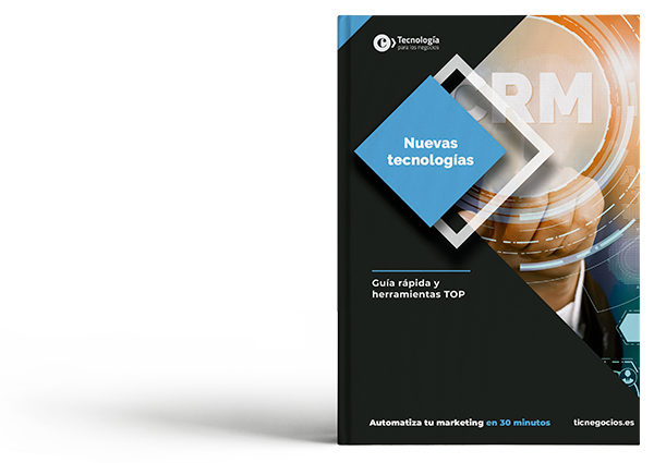 Automatiza tu marketing en 30 minutos