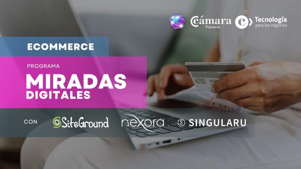 Ecommerce. Tendencias actuales | Miradas Digitales