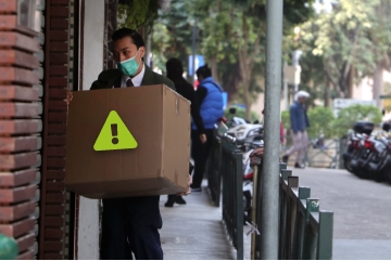 Boletín especial: Campañas de phishing telefónico. “Smishing»